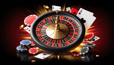 4444win: Plataforma de Cassino Online Confiável com Bônus de R$666 ⭐️